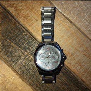 Fossil Watch